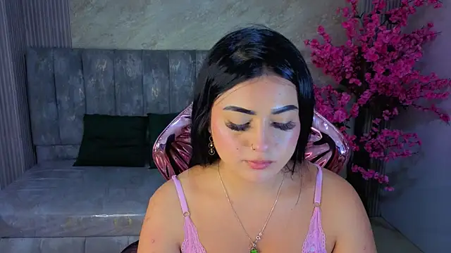 Luisa_1s webcam
