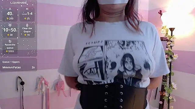 catwhite_ - Catwhite_'s free webcam - UK Sex Cams