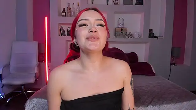 camila_rivers - Camila_Rivers's free webcam - UK Sex Cams
