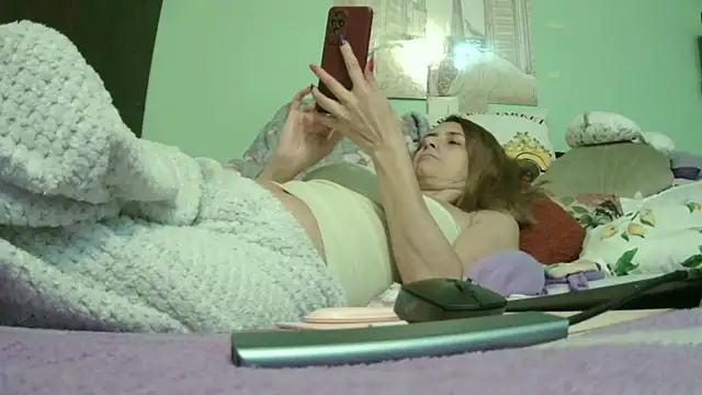 SexyGioconda webcam