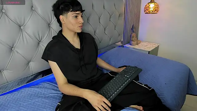 SamBlack_ webcam