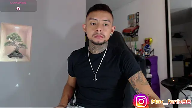 BASTIAN_NICOLAS_ webcam