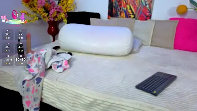 MssKarla webcam