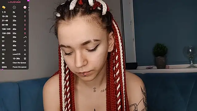 ShayneMilush webcam