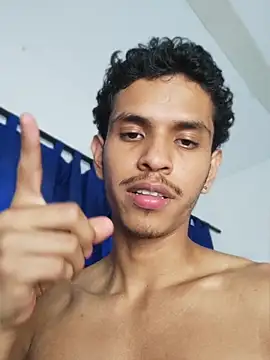TheBlessd_ webcam