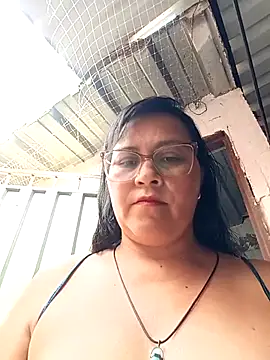 Dirty_Pregnant_Mommy webcam