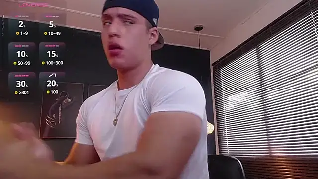 deivid_parker webcam