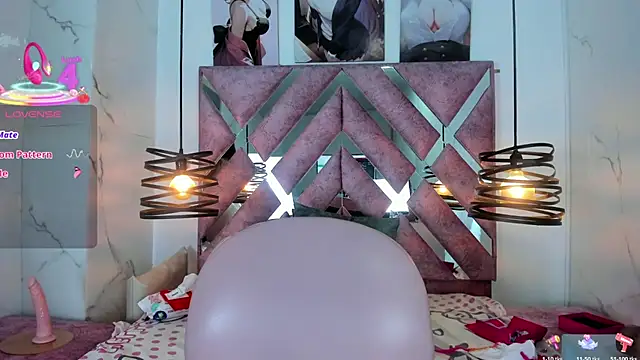 SweetMichel_ webcam