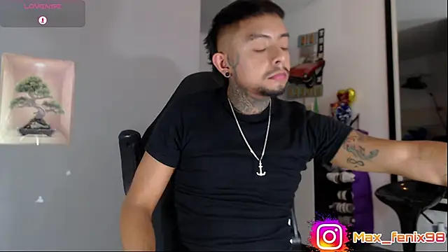 BASTIAN_NICOLAS_ webcam
