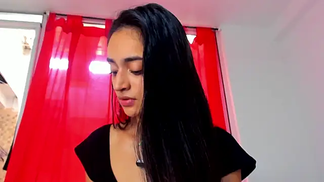 leilani_X webcam