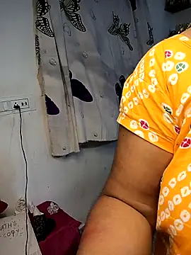 Tanvi_My_Girl webcam