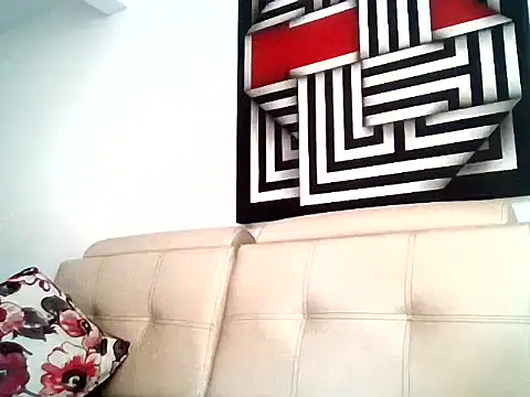 mellow_smoke webcam