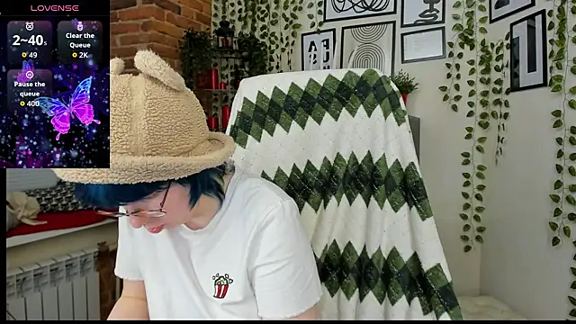 Melissa_Wells webcam