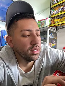 JuanZapata33 webcam