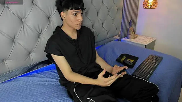 SamBlack_ webcam