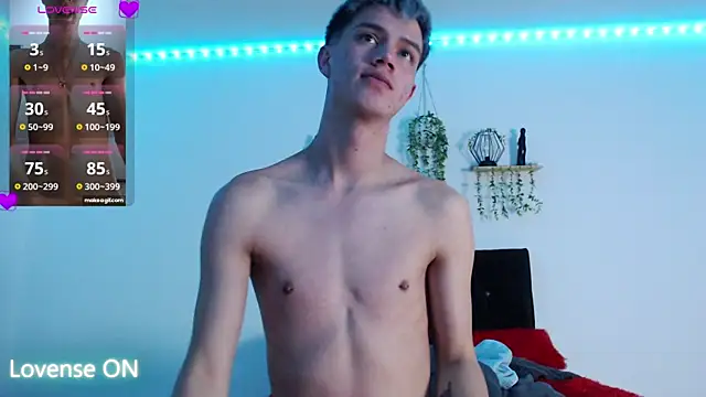 nicktorn webcam