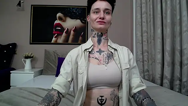 KennyXSX webcam