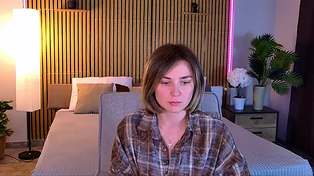EmeraldGlow webcam