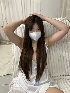 _xiaoxinxin_ webcam