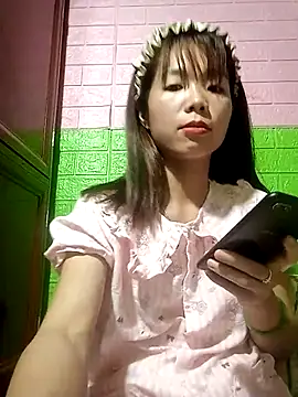 AmyLinee01 webcam