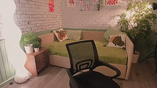 miraiakik webcam
