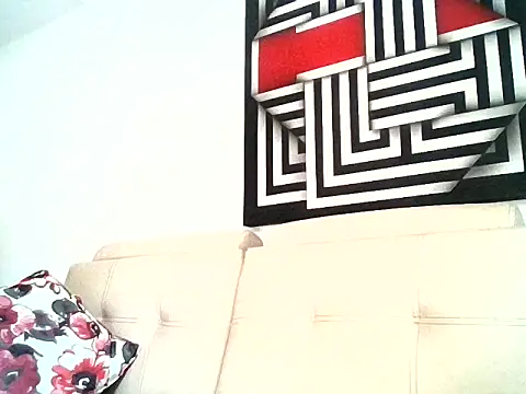 mellow_smoke webcam