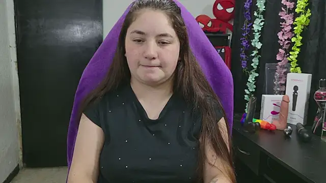 ann_bronw webcam
