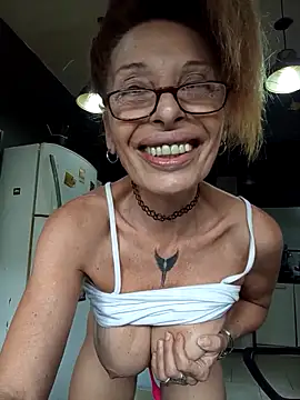 FrozenWaffle webcam