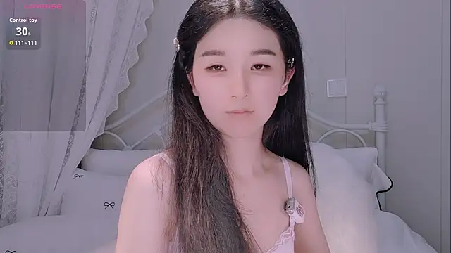 BingLin- webcam