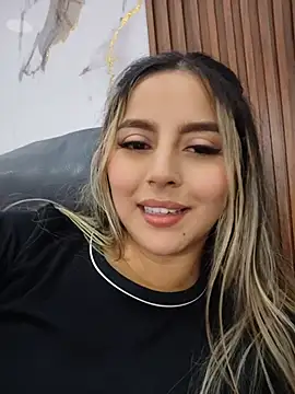 CelesteBlaze_ webcam
