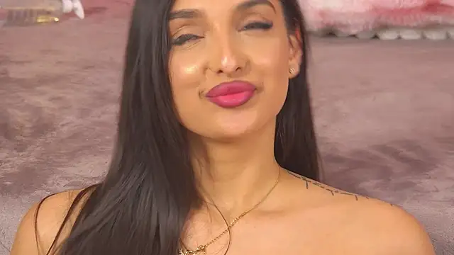 Kimberlymav webcam