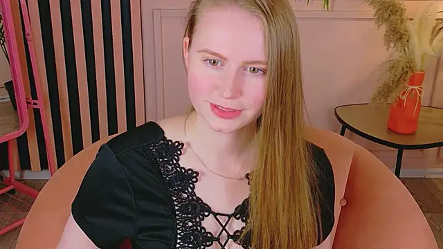 Lover_Daisy_ webcam