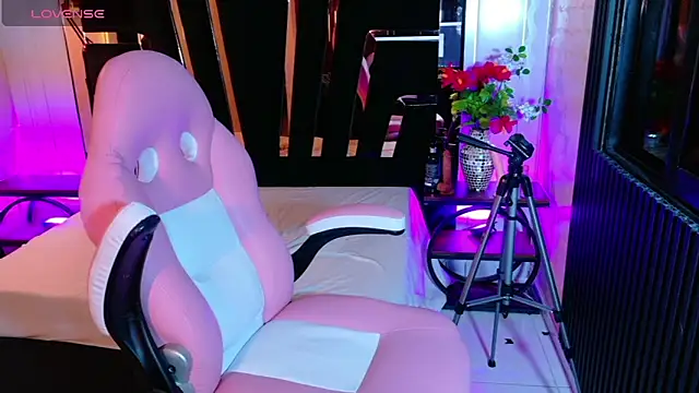 Stefany_PiInk webcam