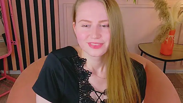 Lover_Daisy_ webcam