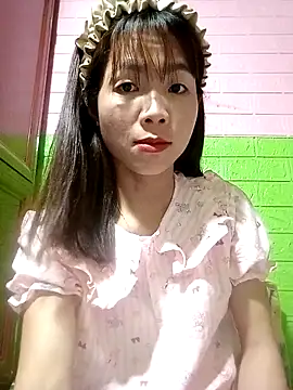 AmyLinee01 webcam
