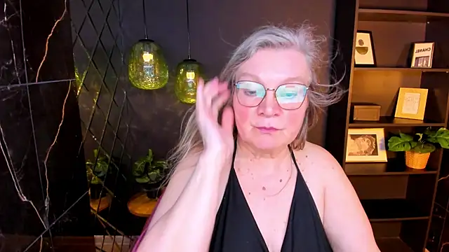 NataliMellow webcam