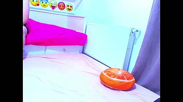evehotty webcam