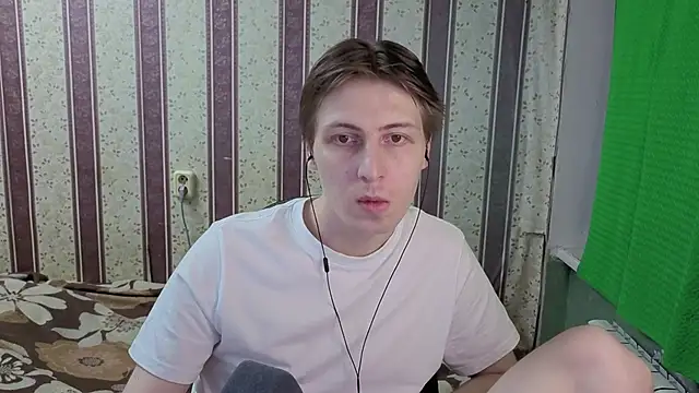 Darien_Brown webcam