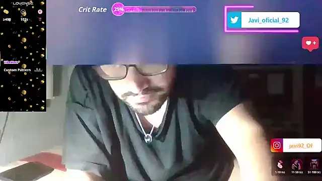 Javi_92 webcam