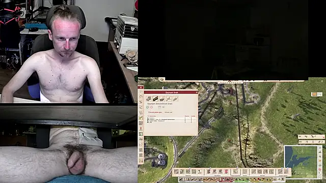 Happy_Michal webcam
