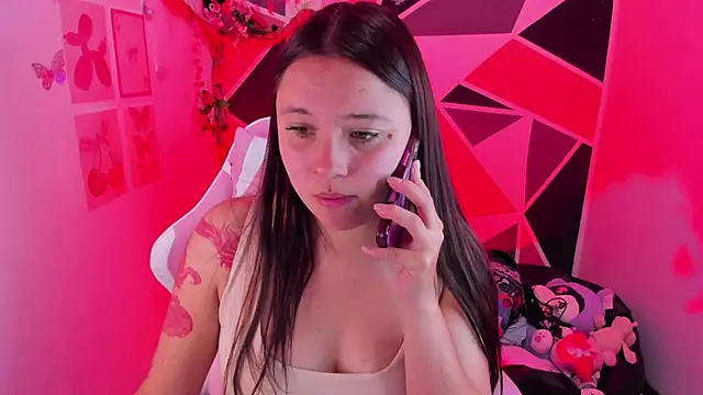 little_emma0 webcam