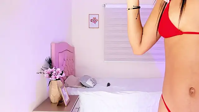 Jessi_powel webcam