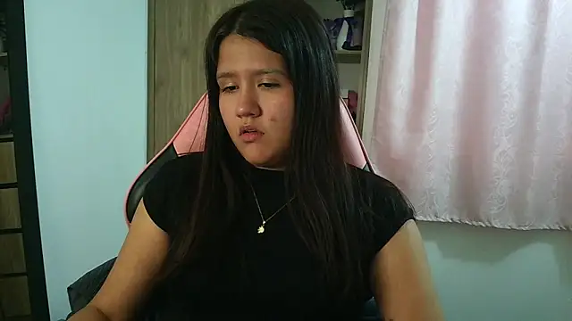 Oliviawatson1 webcam