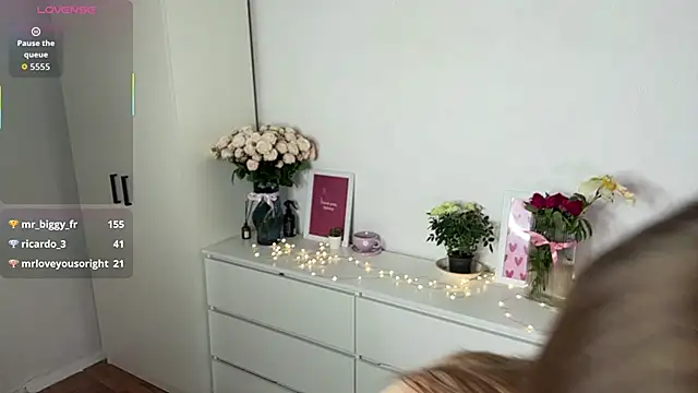 Kalli_ly webcam