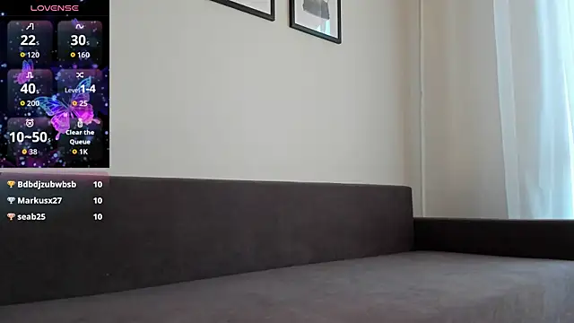 Polly_Skil webcam