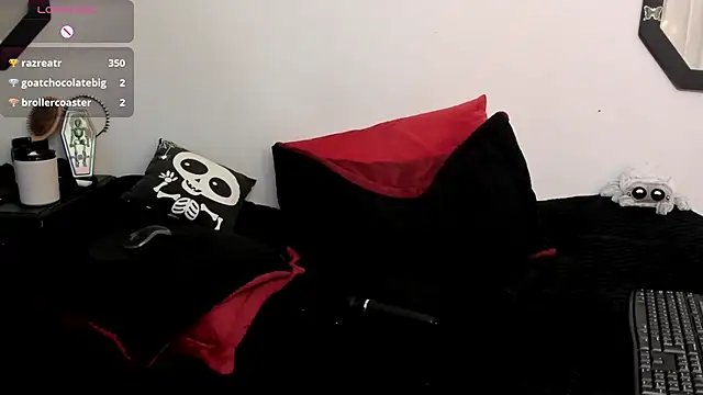 Amy_Aloqua webcam