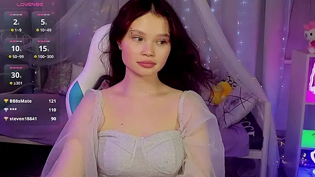 EmilyChaves webcam