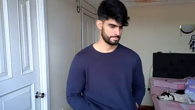 Jackyrose webcam