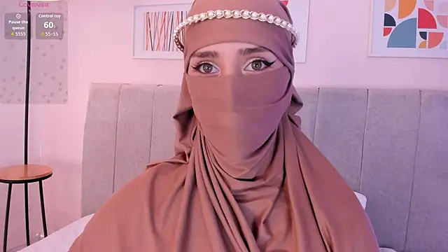 rawiya webcam