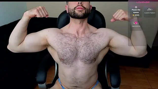 hairyncuteass avatar